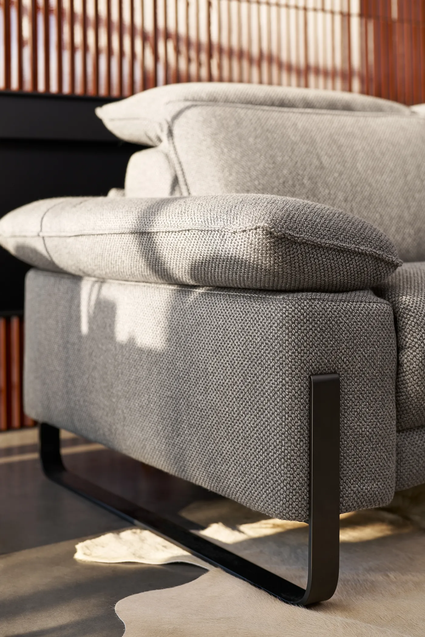 ROM Sofa SERENO