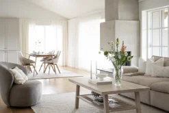 ROWICO Couchtisch BROOKLYN