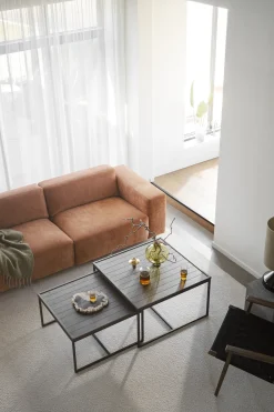 ROWICO Couchtisch DEERFIELD