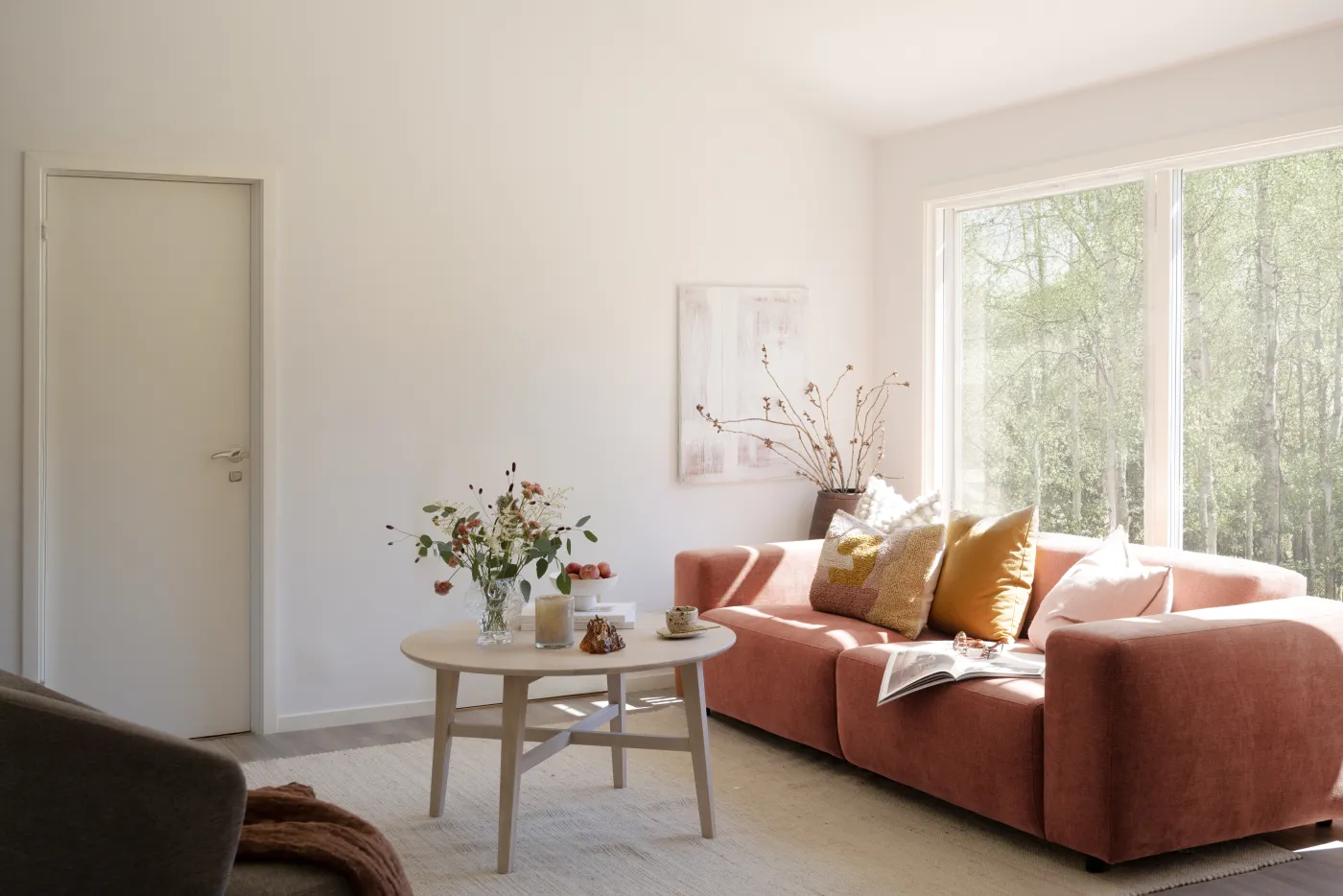 ROWICO Couchtisch FILIPPA