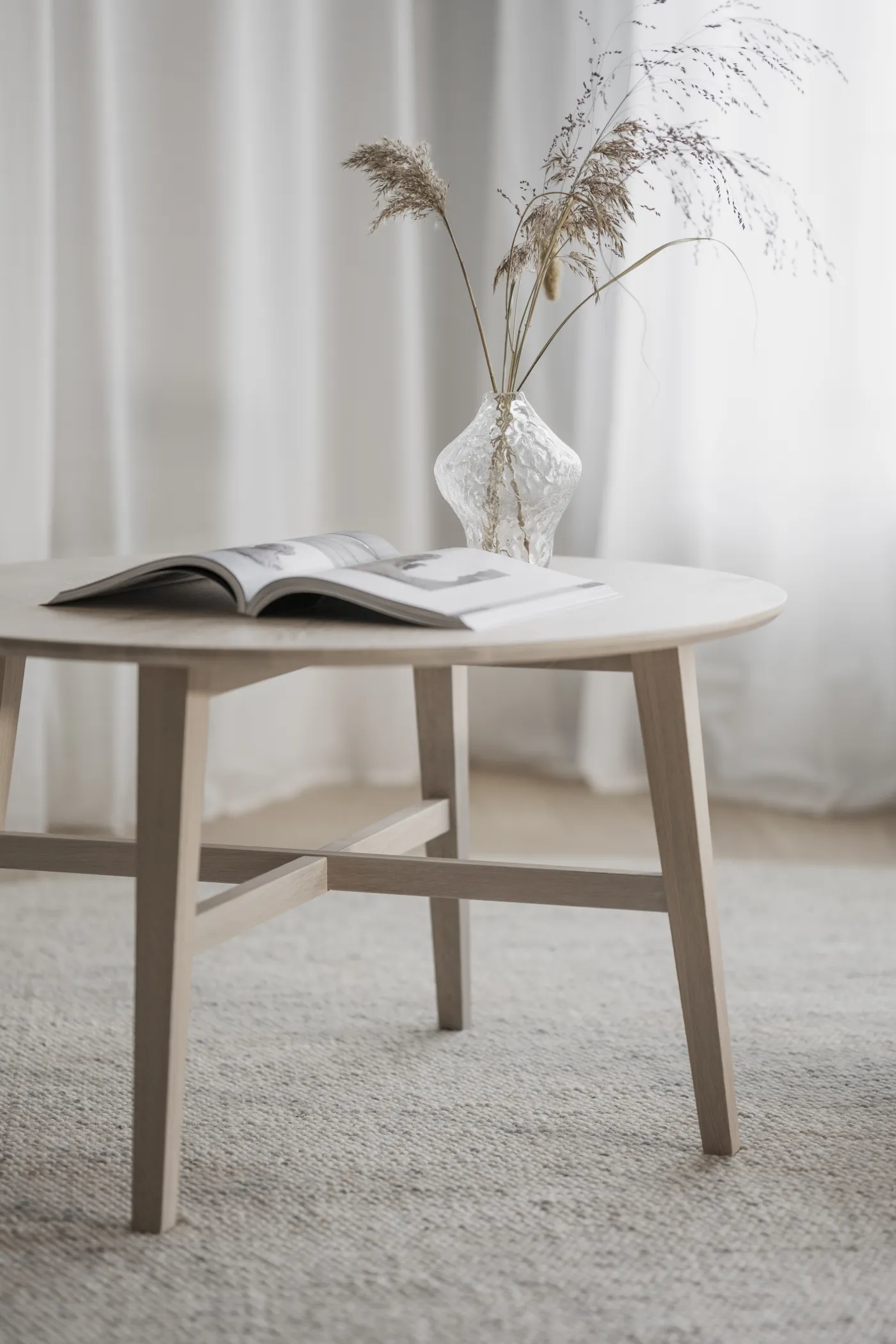 ROWICO Couchtisch FILIPPA