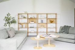 ROWICO Couchtisch HOBART