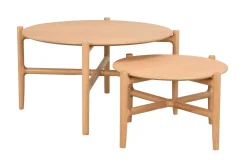 ROWICO Couchtisch HOLTON