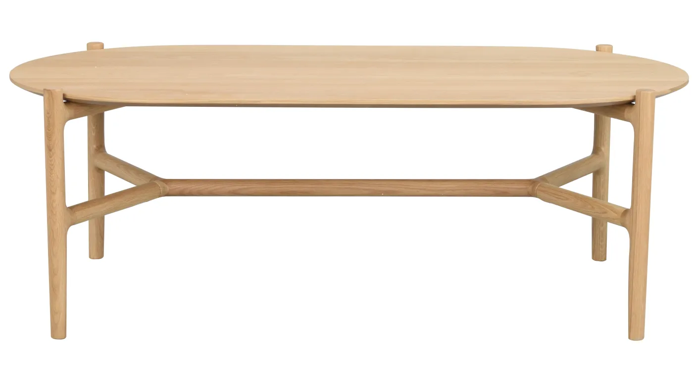 ROWICO Couchtisch HOLTON