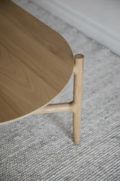 ROWICO Couchtisch HOLTON