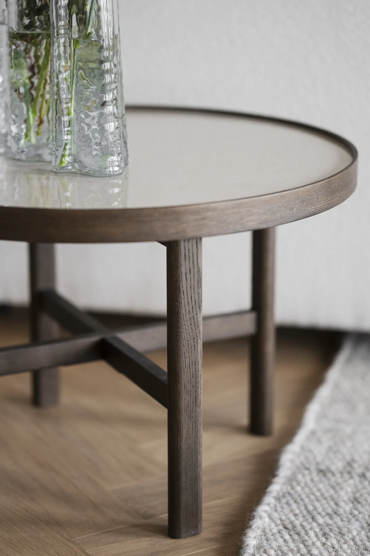 ROWICO Couchtisch MARSDEN