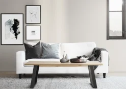 ROWICO Couchtisch MELVILLE