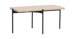 ROWICO Couchtisch SHELTON