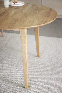 ROWICO Esstisch FILIPPA