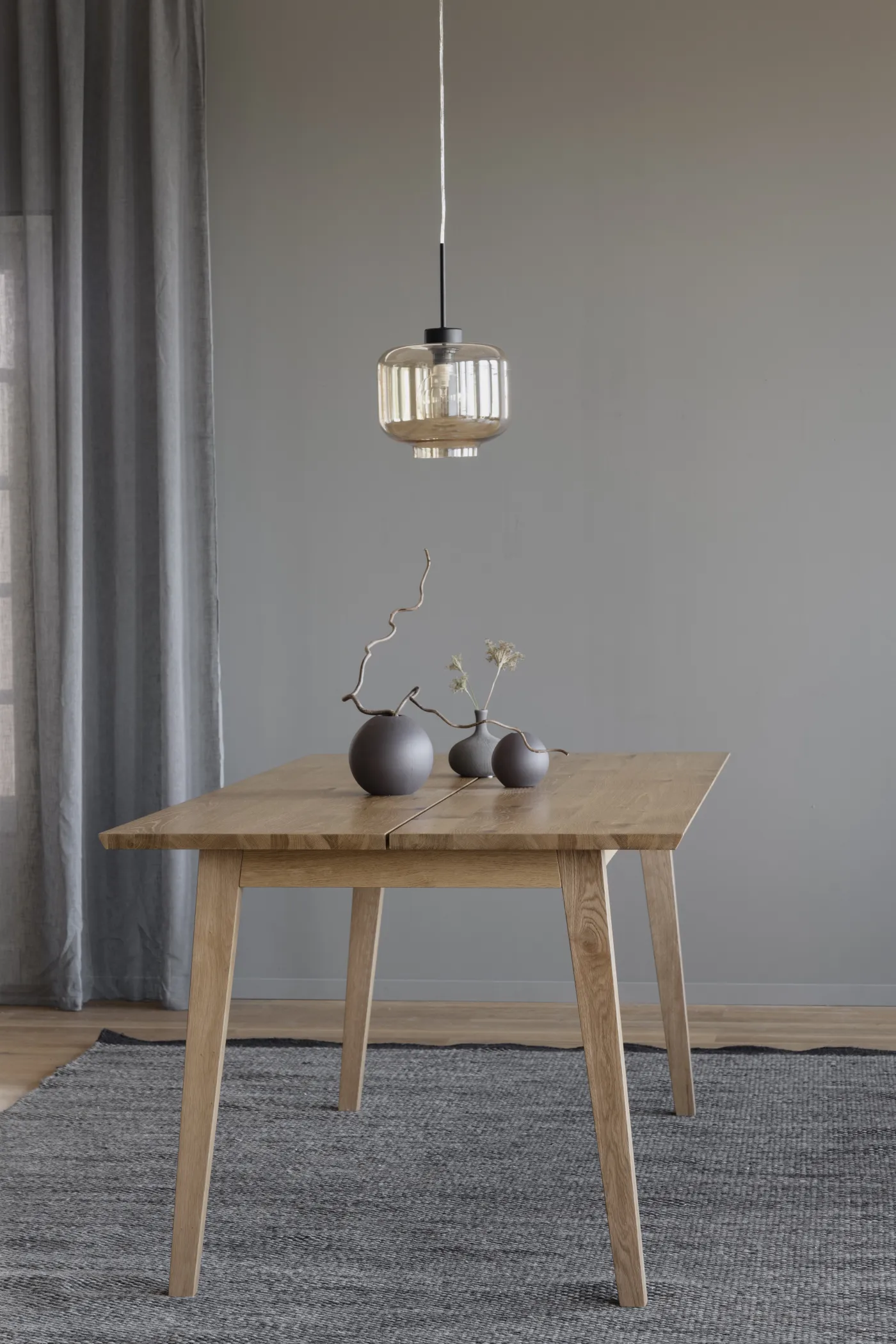 ROWICO Esstisch MELFORT