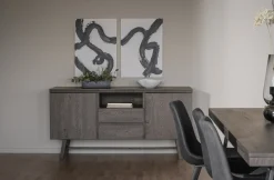 ROWICO Sideboard BROOKLYN