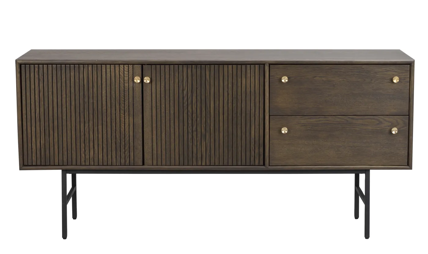 ROWICO Sideboard CLEARBROOK