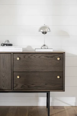 ROWICO Sideboard CLEARBROOK