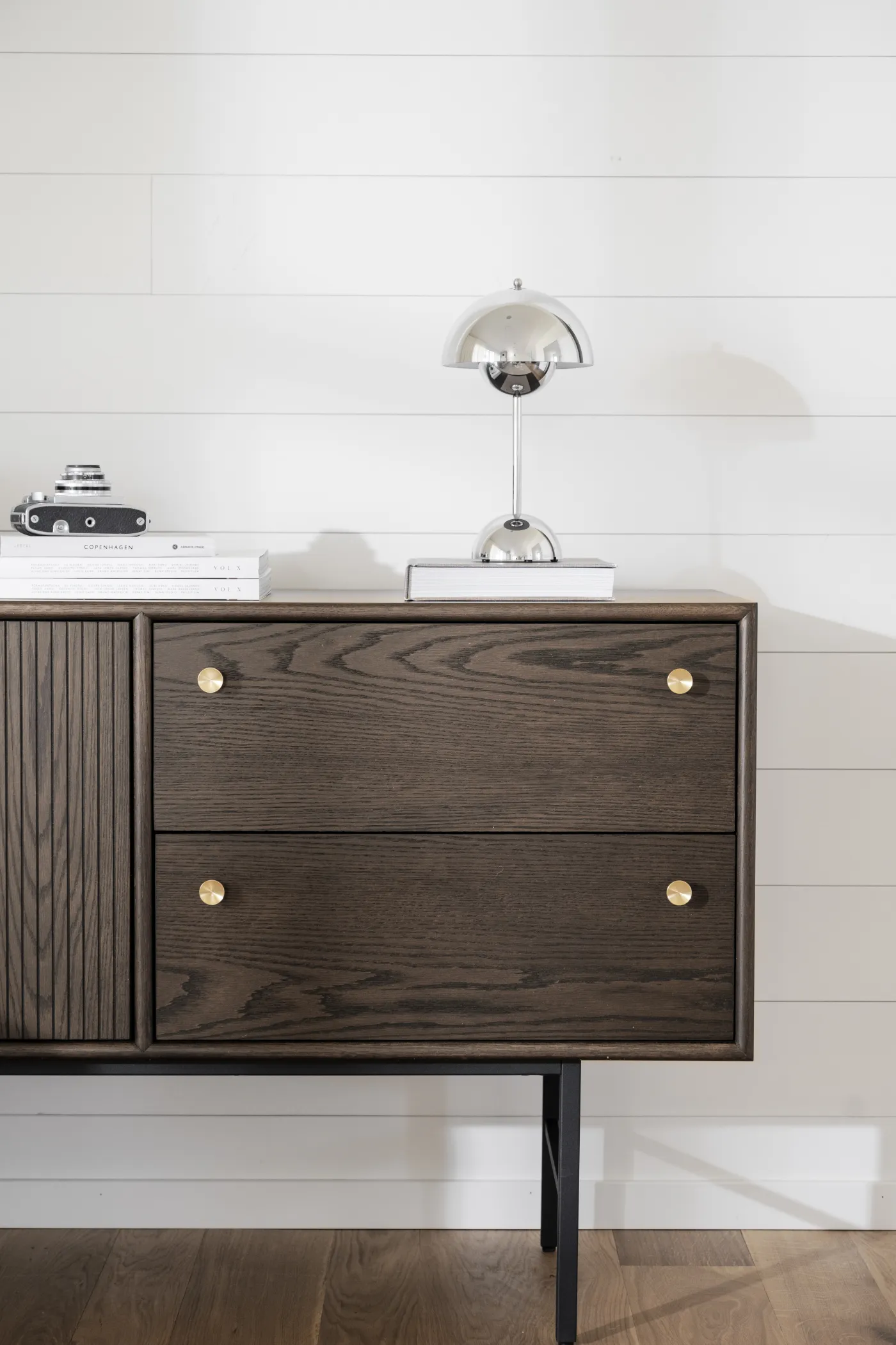 ROWICO Sideboard CLEARBROOK