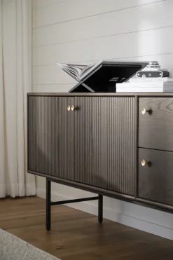 ROWICO Sideboard CLEARBROOK