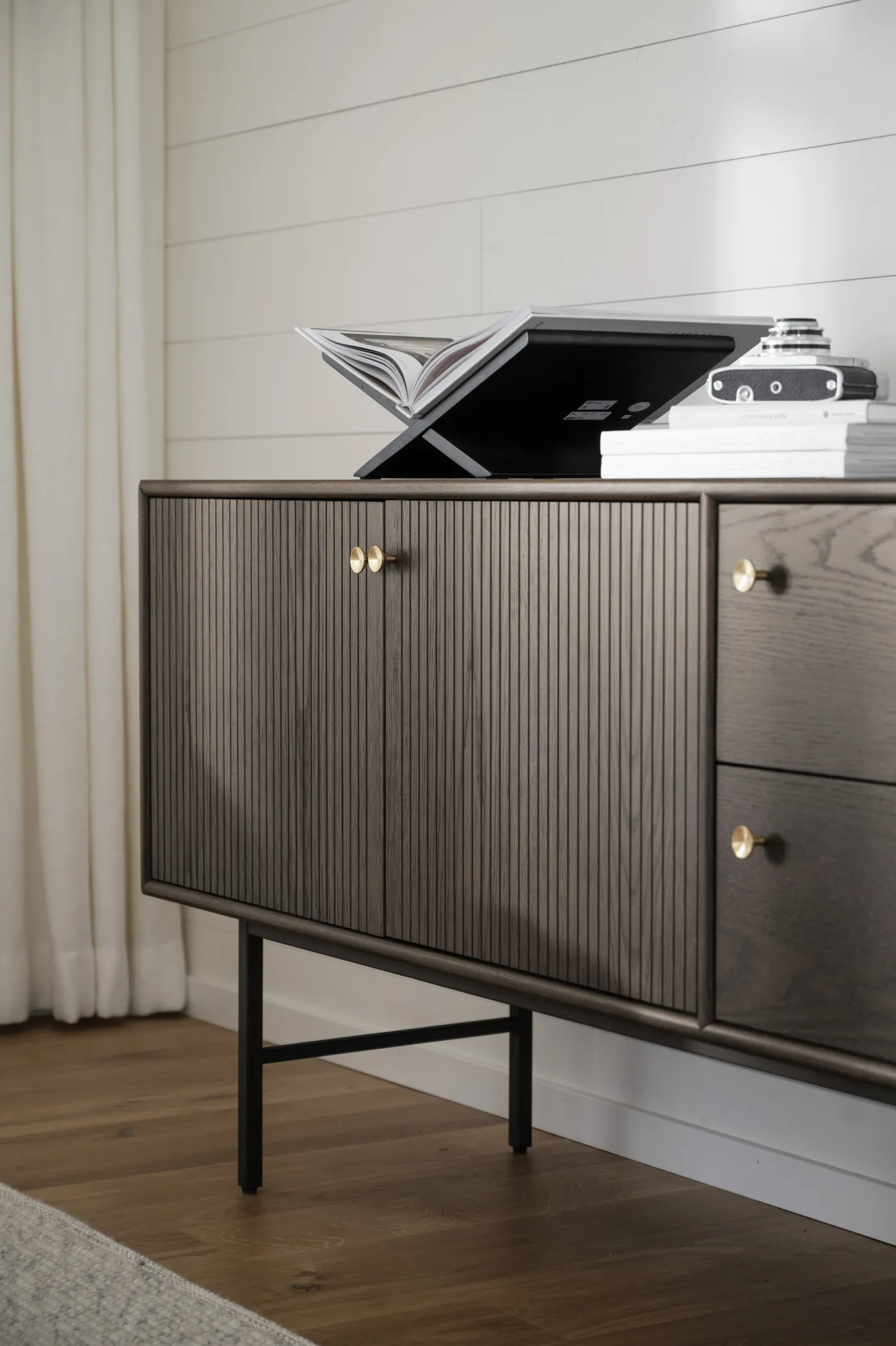 ROWICO Sideboard CLEARBROOK