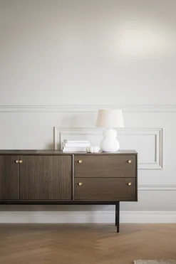 ROWICO Sideboard CLEARBROOK