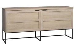ROWICO Sideboard EVERETT