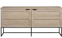 ROWICO Sideboard EVERETT