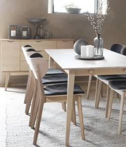 ROWICO Sideboard FILIPPA