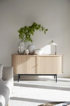 ROWICO Sideboard HADDINGTON