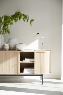 ROWICO Sideboard HADDINGTON
