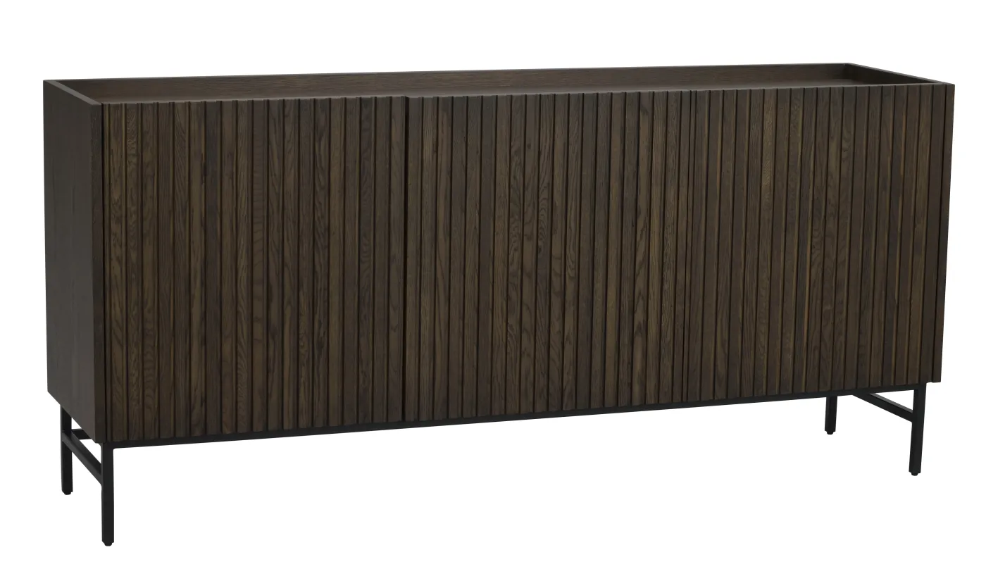 ROWICO Sideboard HALIFAX
