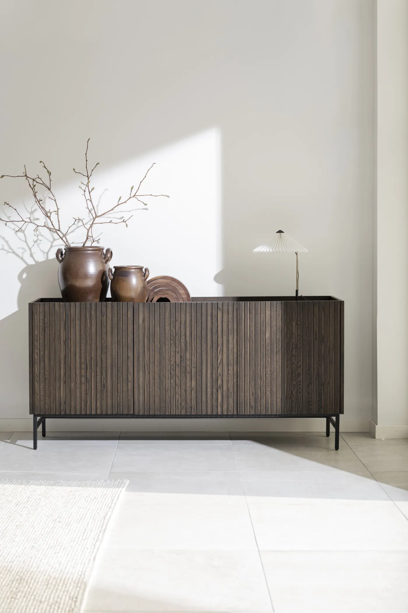 ROWICO Sideboard HALIFAX
