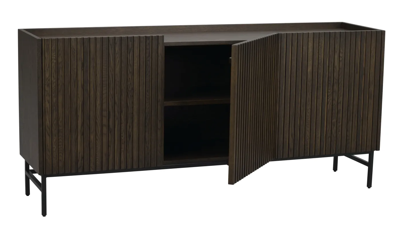ROWICO Sideboard HALIFAX