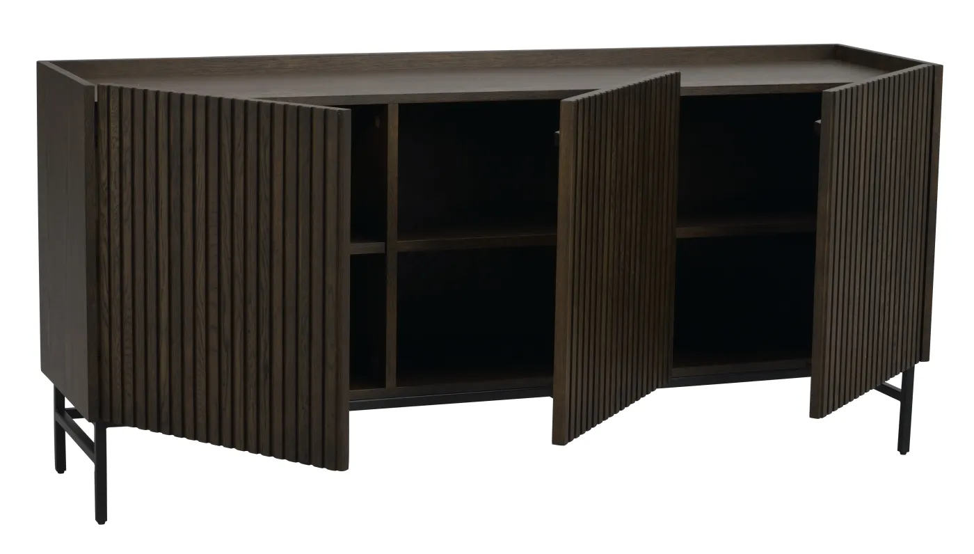 ROWICO Sideboard HALIFAX