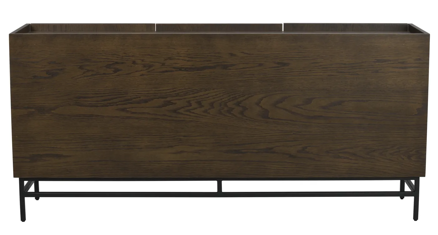 ROWICO Sideboard HALIFAX