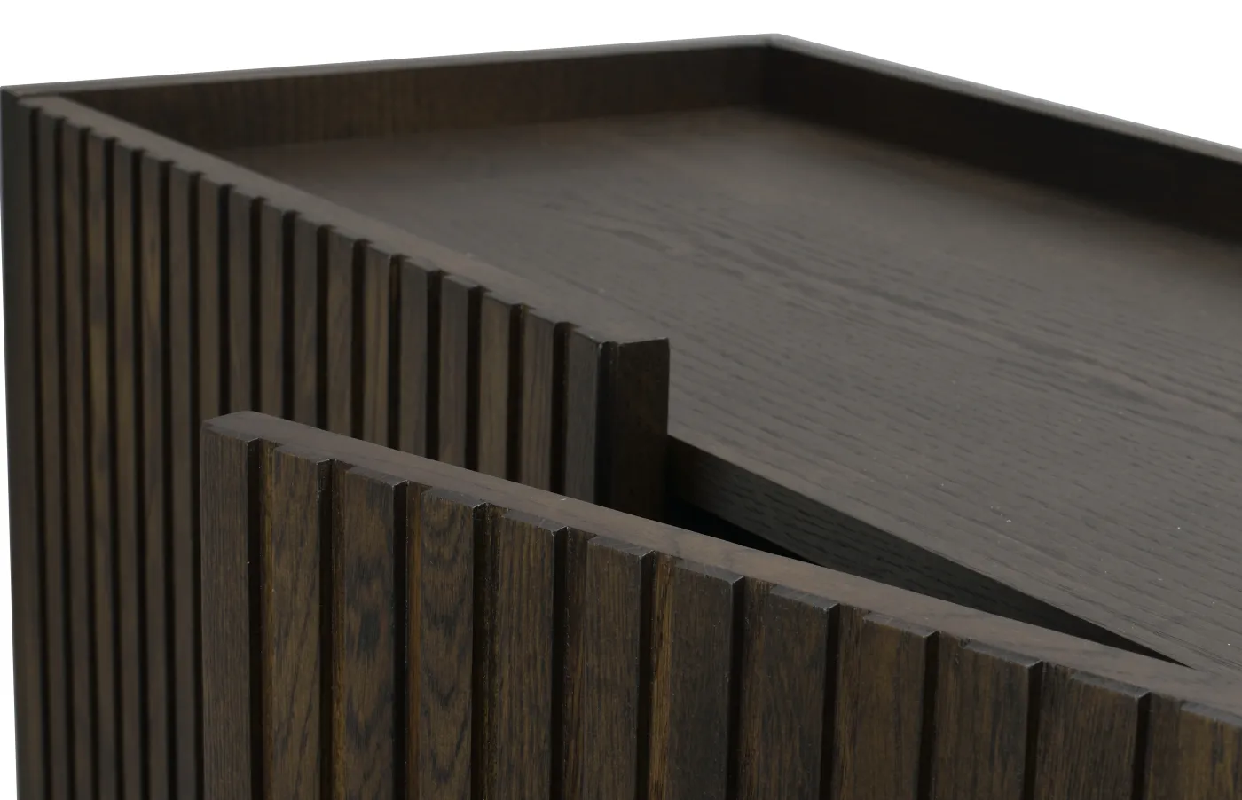 ROWICO Sideboard HALIFAX