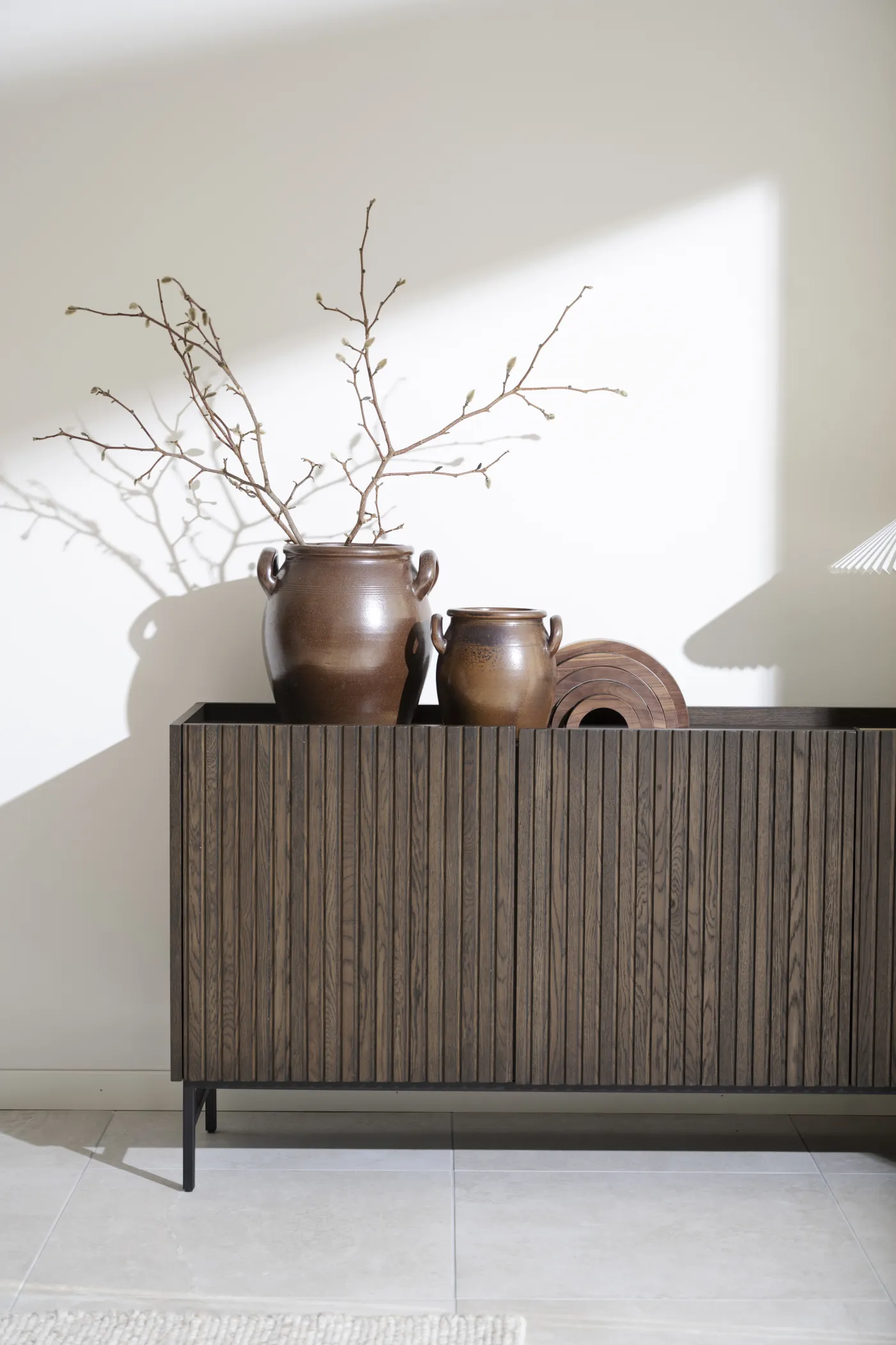 ROWICO Sideboard HALIFAX