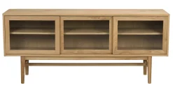 ROWICO Sideboard HAZELTON