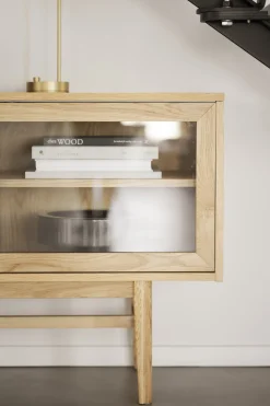 ROWICO Sideboard HAZELTON