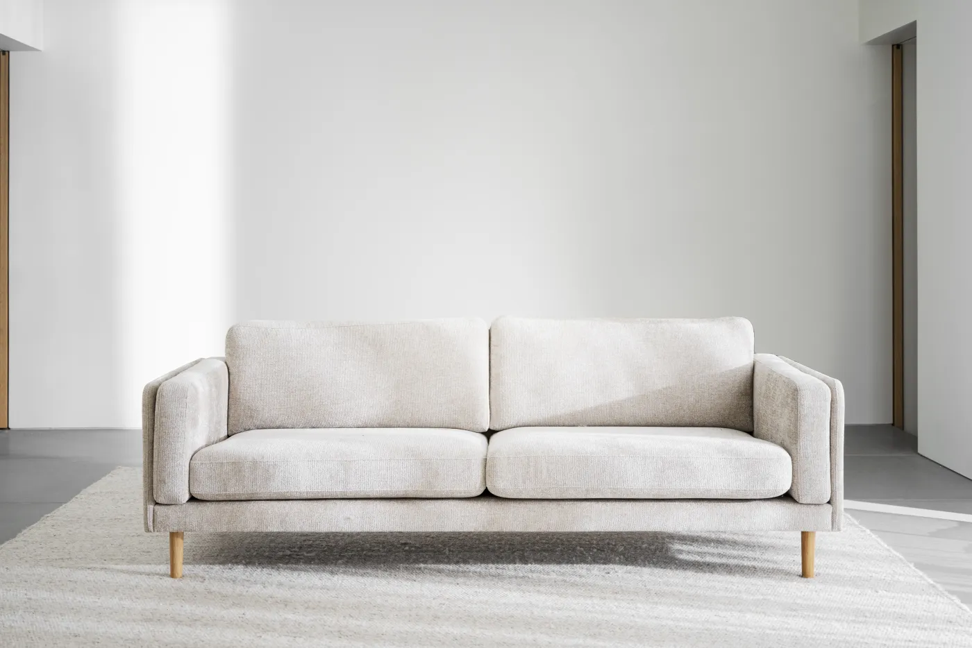 ROWICO Sofa BRADEN
