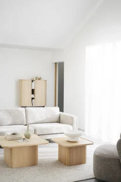 ROWICO Sofa BRADEN