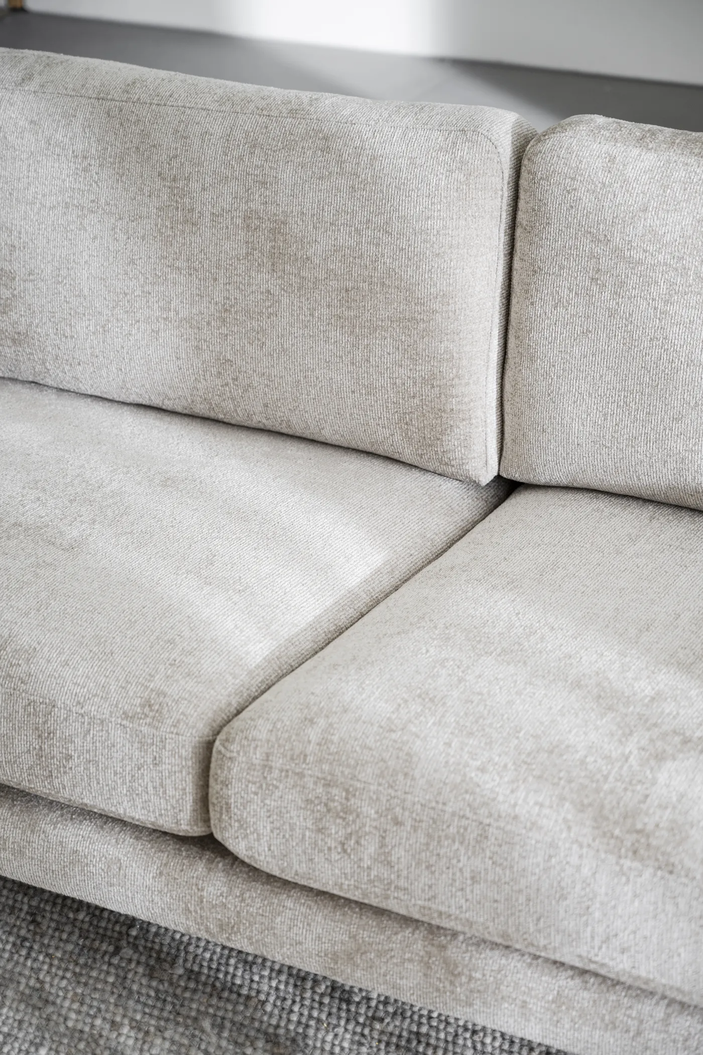 ROWICO Sofa BRADEN