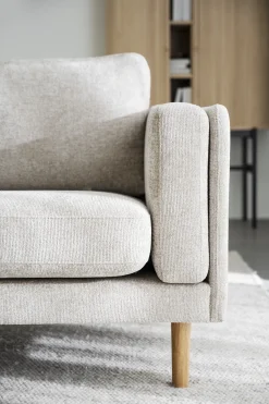 ROWICO Sofa BRADEN