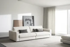 ROWICO Sofa DUNCAN
