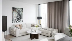 ROWICO Sofa DUNCAN