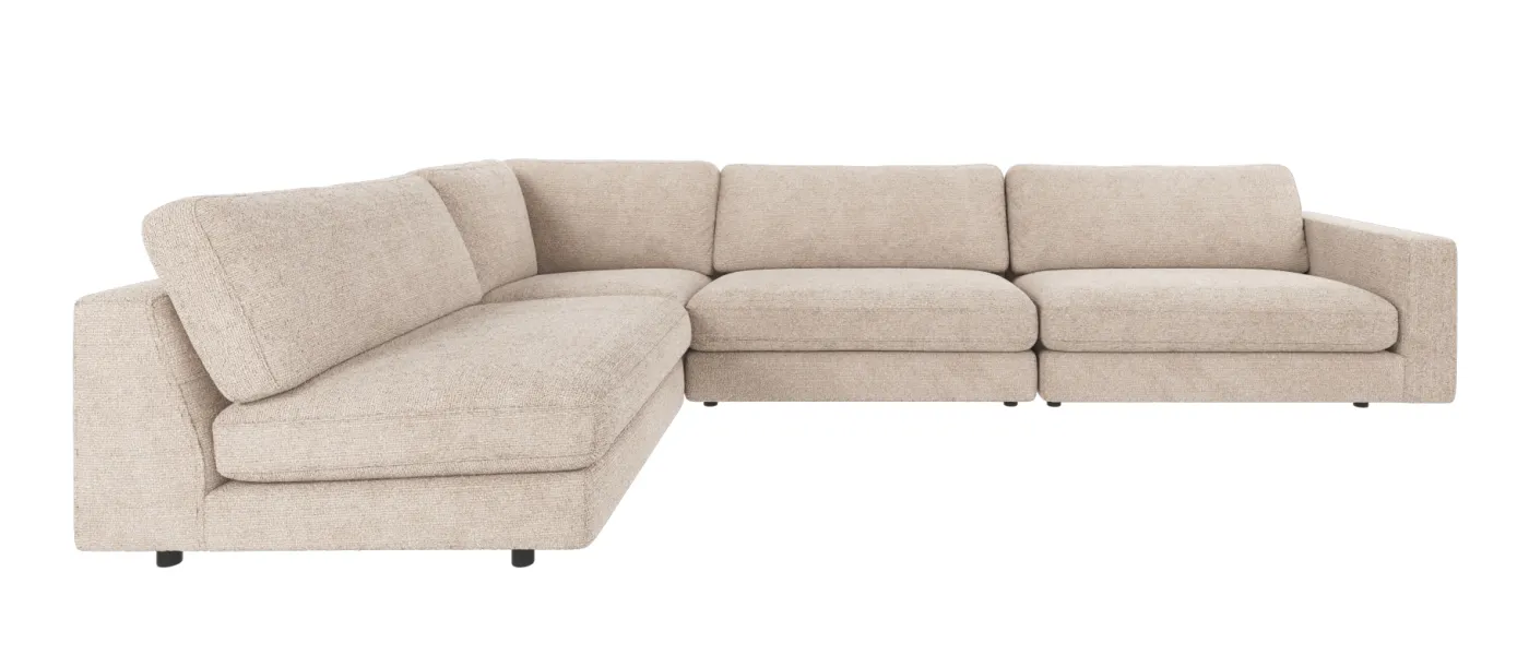 ROWICO Sofa DUNCAN