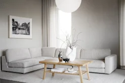 ROWICO Sofa DUNCAN