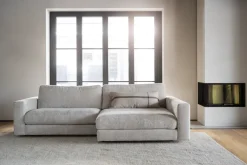 ROWICO Sofa DUNCAN