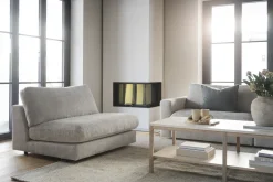 ROWICO Sofa DUNCAN