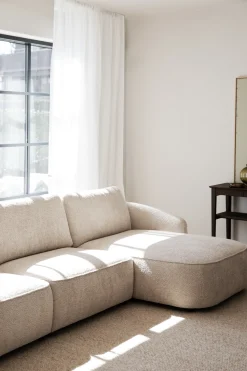 ROWICO Sofa NORRIS