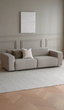 ROWICO Sofa WILLARD