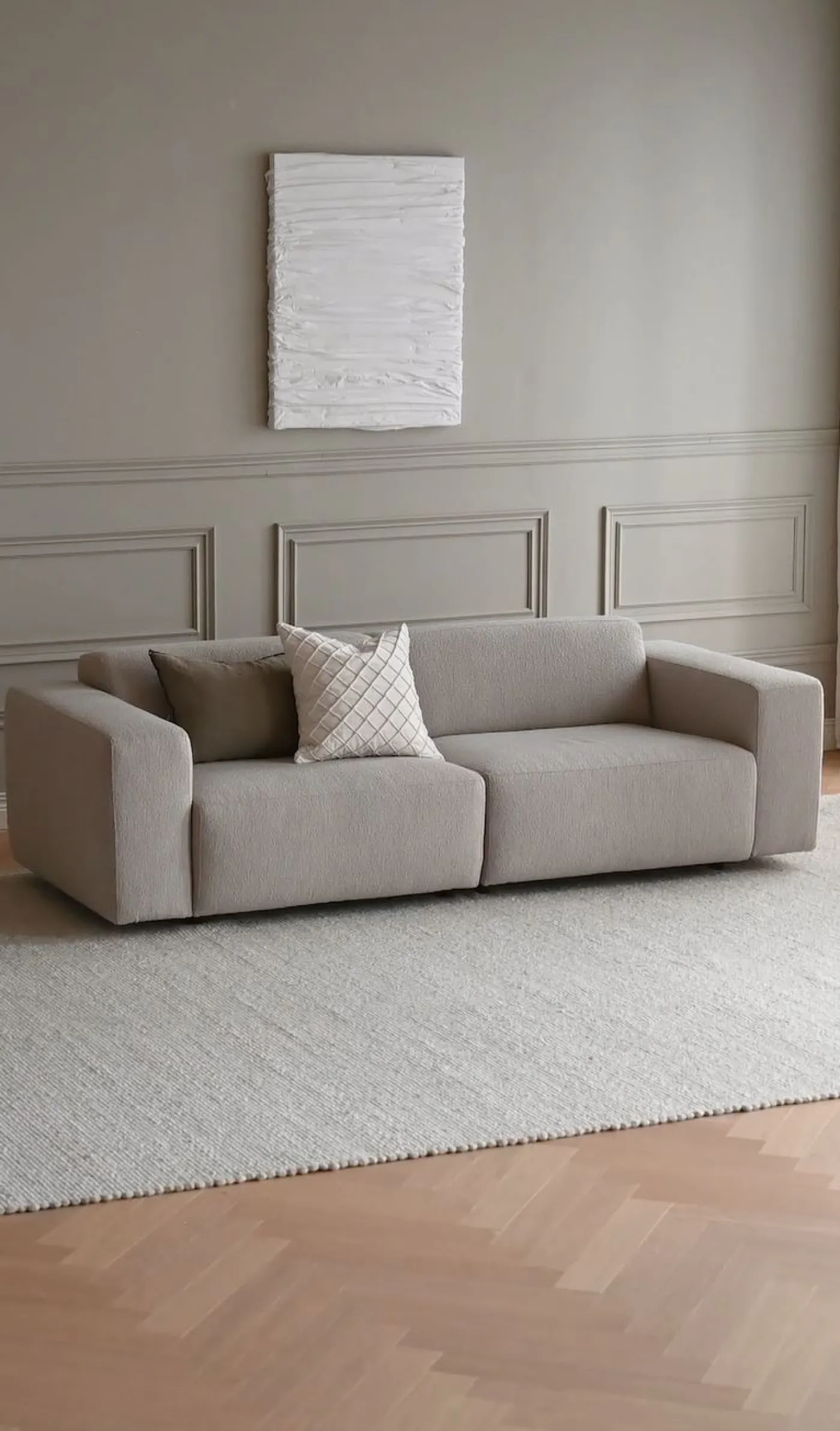 ROWICO Sofa WILLARD