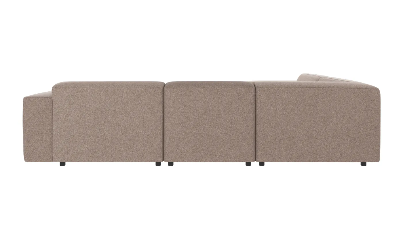 ROWICO Sofa WILLARD