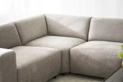 ROWICO Sofa WILLARD